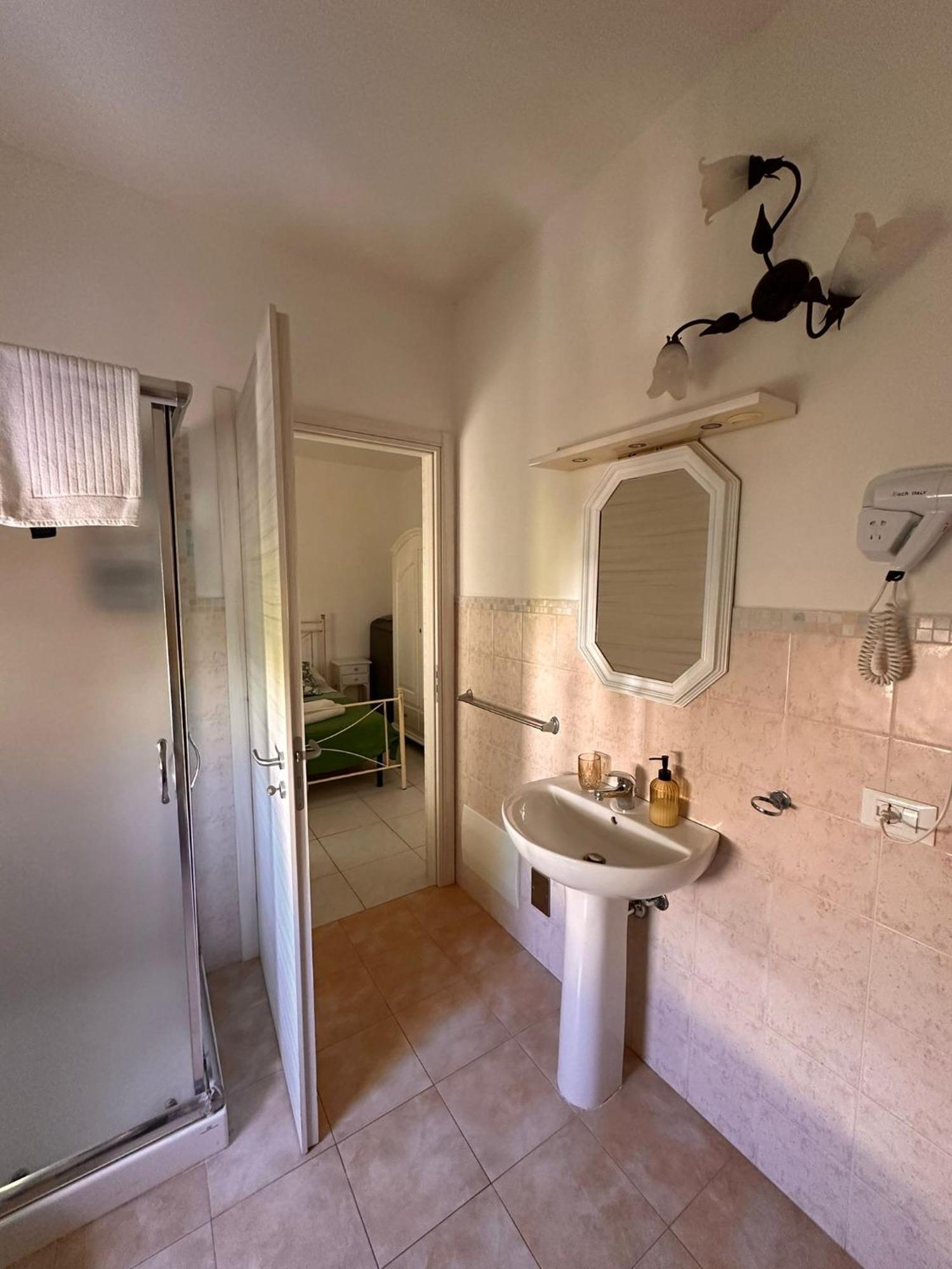 A Due Passi Dal Centro Apartment Favignana Ngoại thất bức ảnh