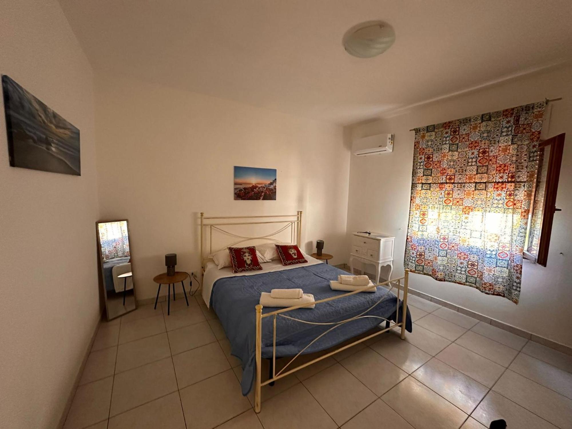 A Due Passi Dal Centro Apartment Favignana Ngoại thất bức ảnh